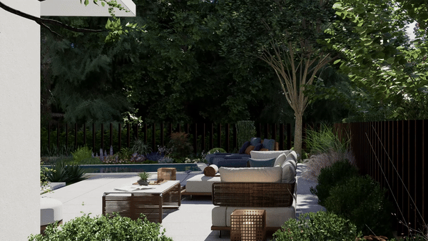 Vizualizime Arkitekture: Boost Animation with D5 Render