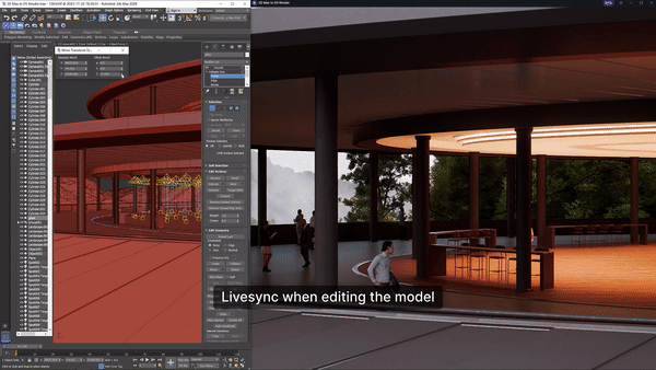 Real-Time vs Traditional Rendering: Key Differences