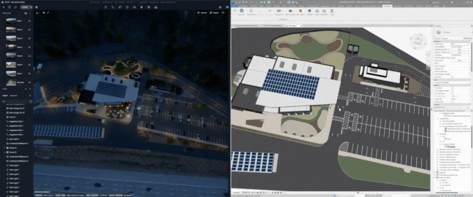 Real-Time vs Traditional Rendering: Key Differences