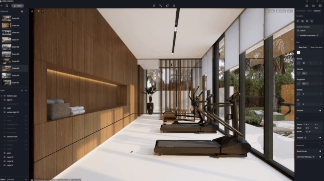 Real-Time vs Traditional Rendering: Key Differences