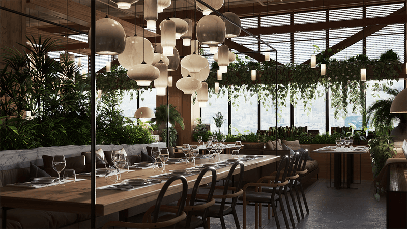 D5 GI | What's Global Illumination and Why We Need It?