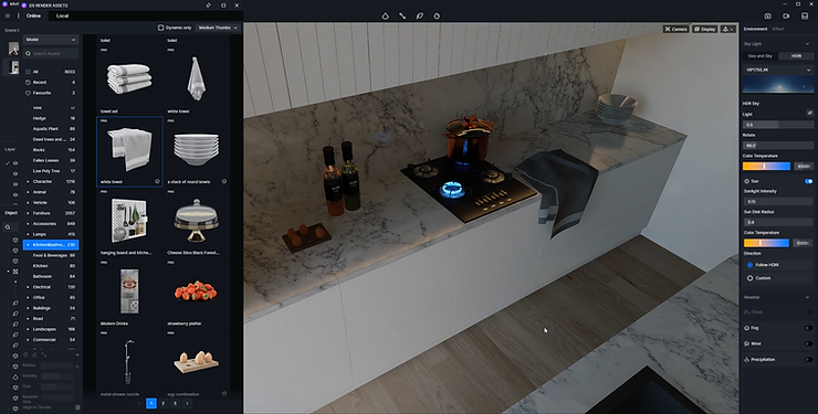 Essential SketchUp Interior Rendering Tips You Need!
