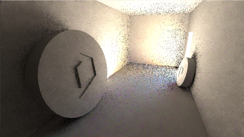D5 GI | What's Global Illumination and Why We Need It?