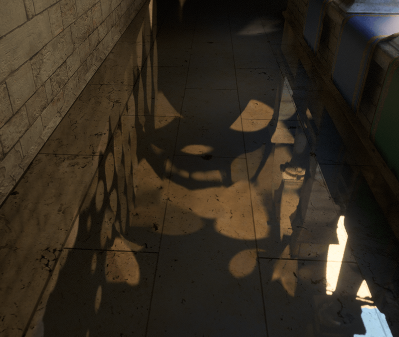 D5 GI | What's Global Illumination and Why We Need It?
