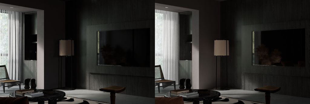 D5 GI | What's Global Illumination and Why We Need It?