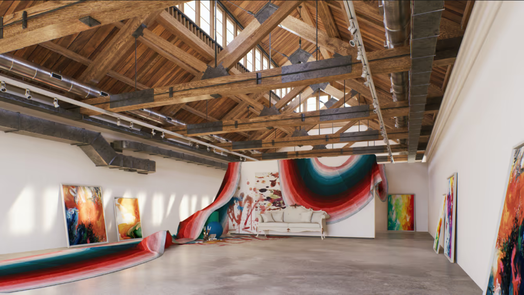 D5 GI | What's Global Illumination and Why We Need It?