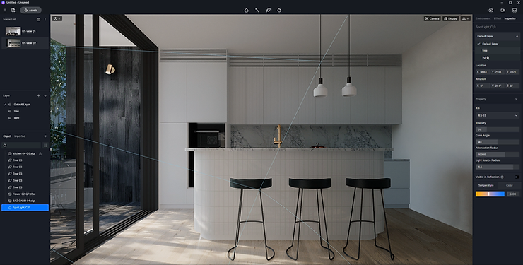 Essential SketchUp Interior Rendering Tips You Need!