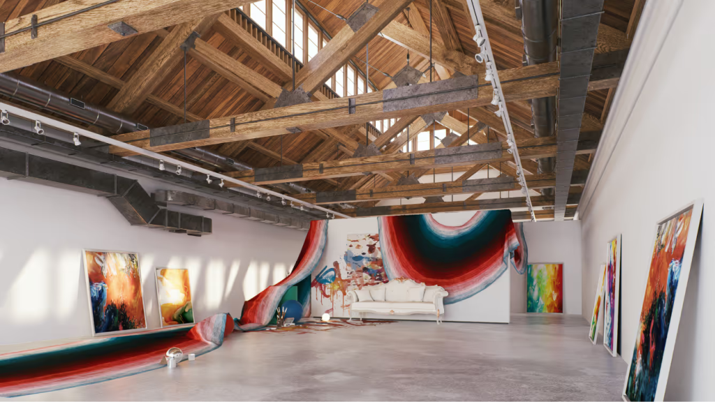 D5 GI | What's Global Illumination and Why We Need It?