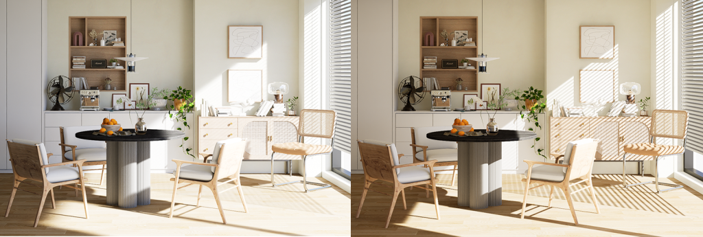 D5 GI | What's Global Illumination and Why We Need It?