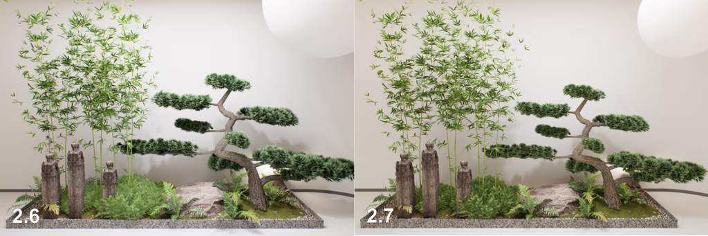 D5 GI | What's Global Illumination and Why We Need It?