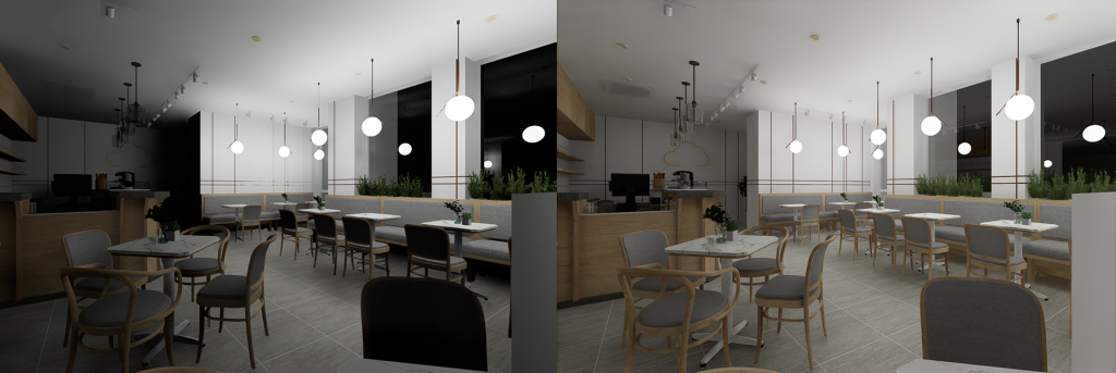 D5 GI | What's Global Illumination and Why We Need It?
