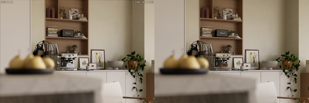D5 GI | What's Global Illumination and Why We Need It?
