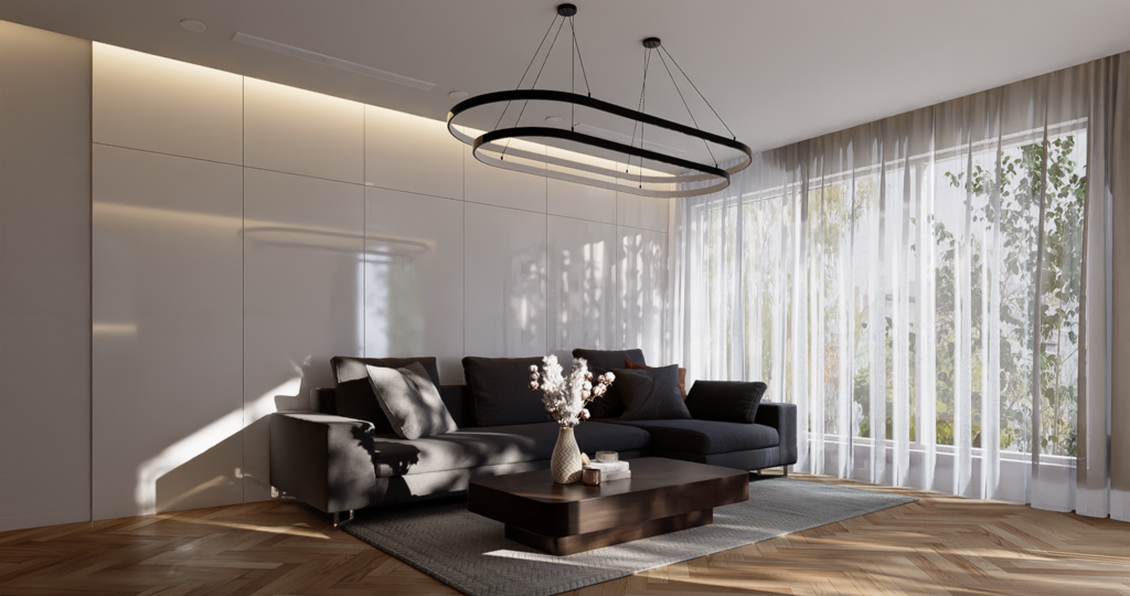 Essential SketchUp Interior Rendering Tips You Need!