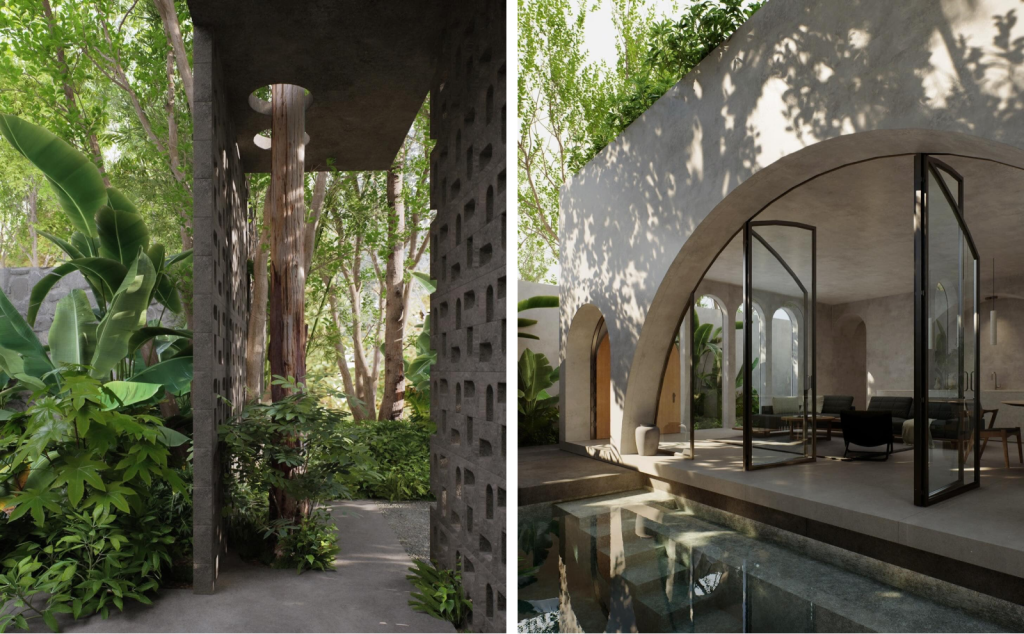 Professional Landscape Architecture Rendering Software