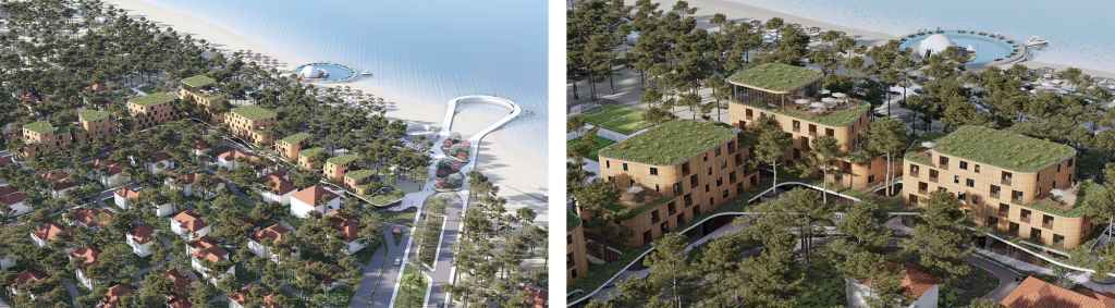 Camera Setting Tips Must Known for Archviz