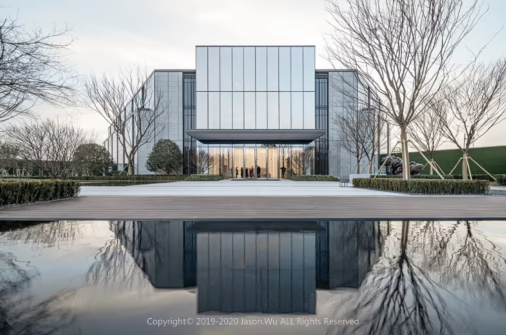 Camera Setting Tips Must Known for Archviz