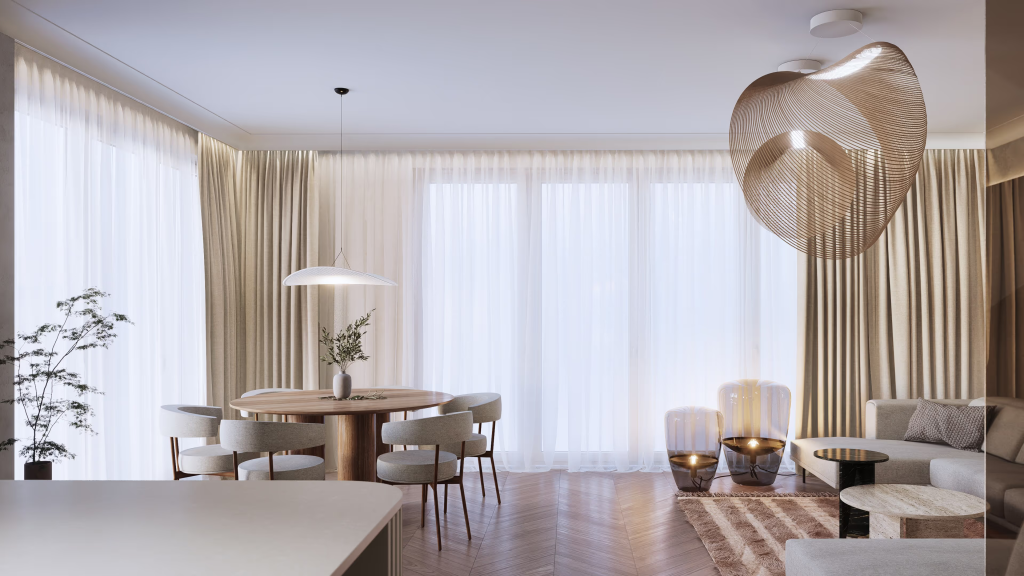 Lumion 대 D5 Render: 건축가를 위한 더 나은 선택은?