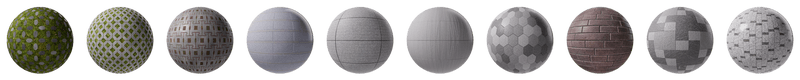 free 3d textures