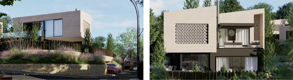 Vizualizime Arkitekture: Boost Animation with D5 Render