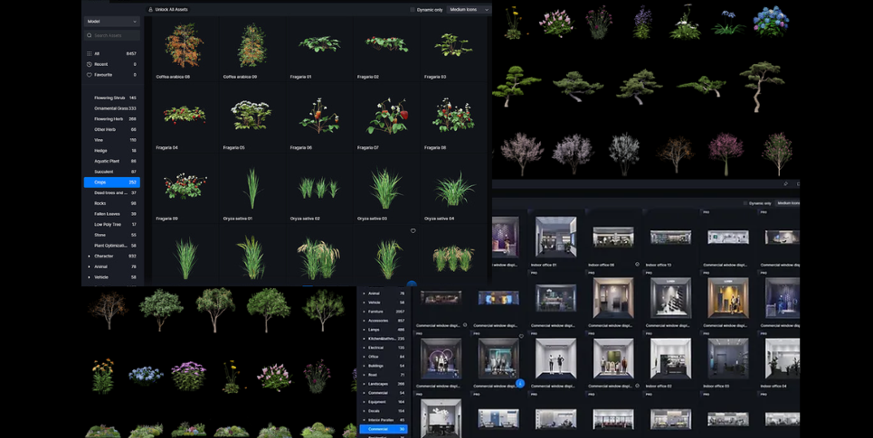 Real-Time vs Traditional Rendering: Key Differences