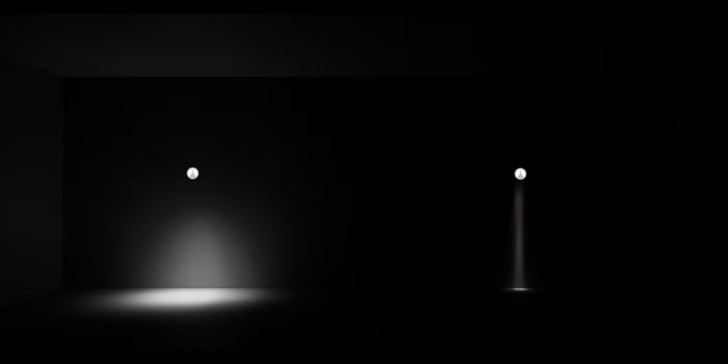 D5 GI | What's Global Illumination and Why We Need It?