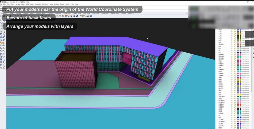 3 Essential Rhino Plugins to Supercharge Your 3D Workflow | D5 Render