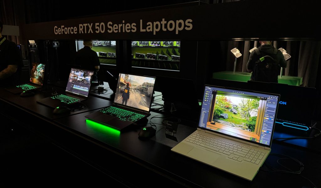 D5 Render 2.10 베타, NVIDIA DLSS 4 통합: 실시간 렌더링의 AI 혁명