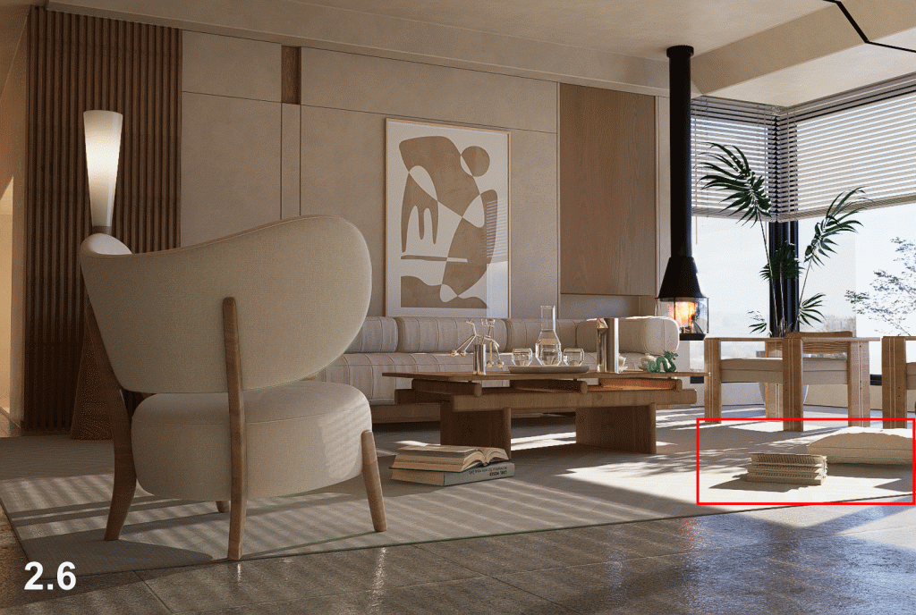 D5 GI | What's Global Illumination and Why We Need It?