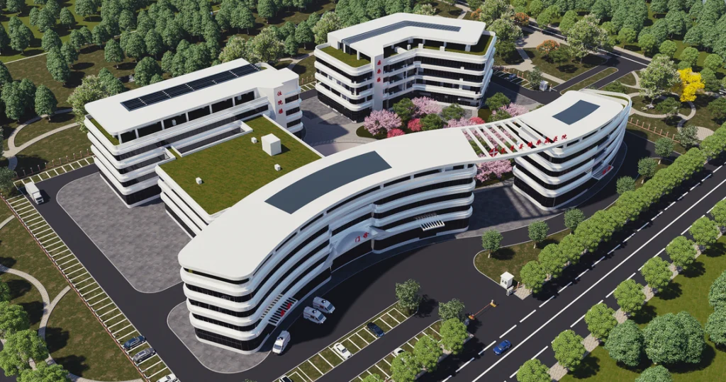 D5 for the Ease of use especially for BIM experts