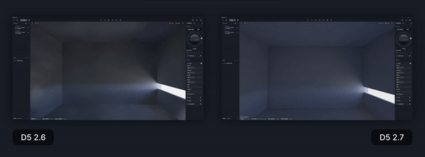 D5 GI | What's Global Illumination and Why We Need It?