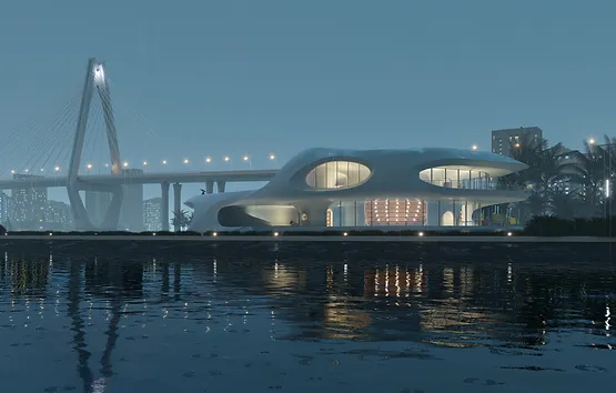 Comment ajouter du brouillard réaliste au rendu Archviz avec D5 Render