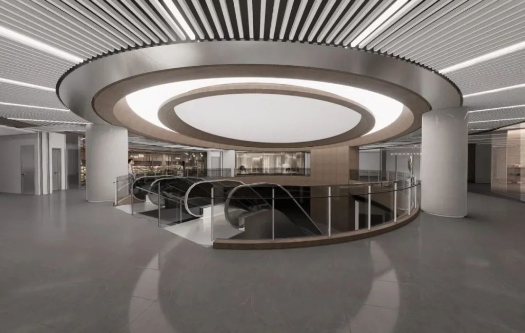 El flujo de trabajo Archicad-D5 suaviza el diseño de arquitecturas a gran escala