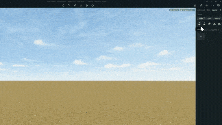 Maîtriser l'aménagement paysager architectural avec D5 Render Terrain Tool