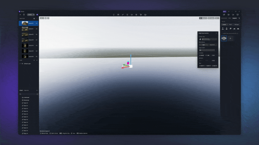 D5 Render: Powerful Architectural Rendering Software