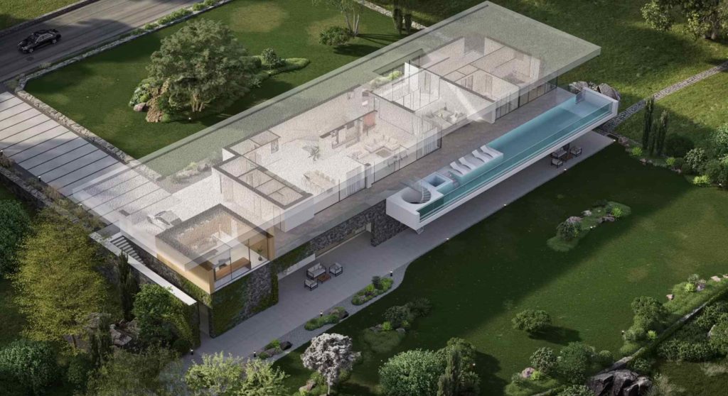 SketchUp Free + D5 Pro: Get Pro Renders Effortlessly