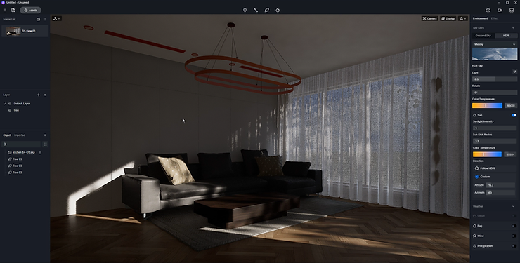 Essential SketchUp Interior Rendering Tips You Need!