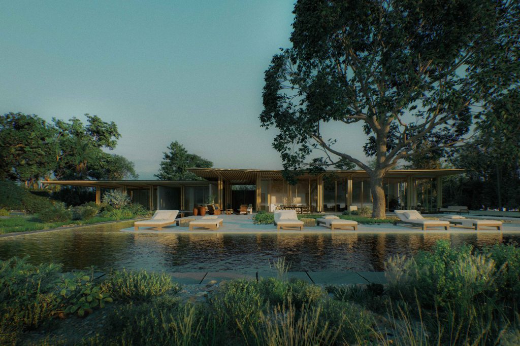 Revit 2024 design & rendering software