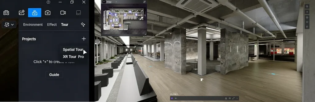 Cómo Crear Presentaciones Interactivas de Arquitectura con D5 Render