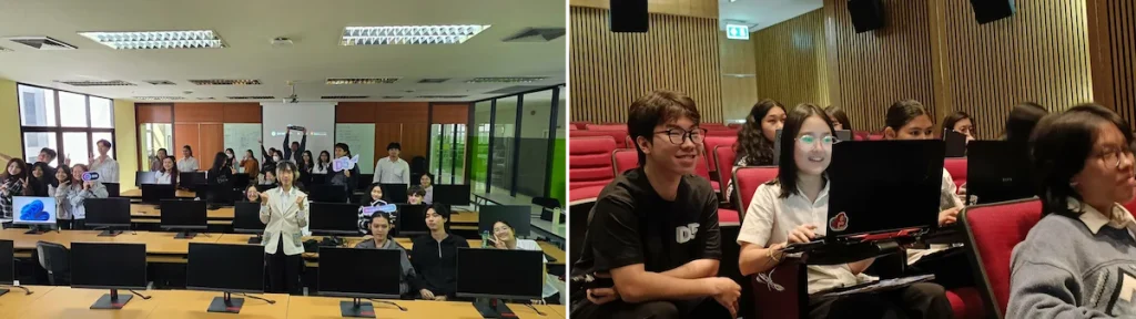 D5 February Recap | Structured Adoption, Real-Time from Day One