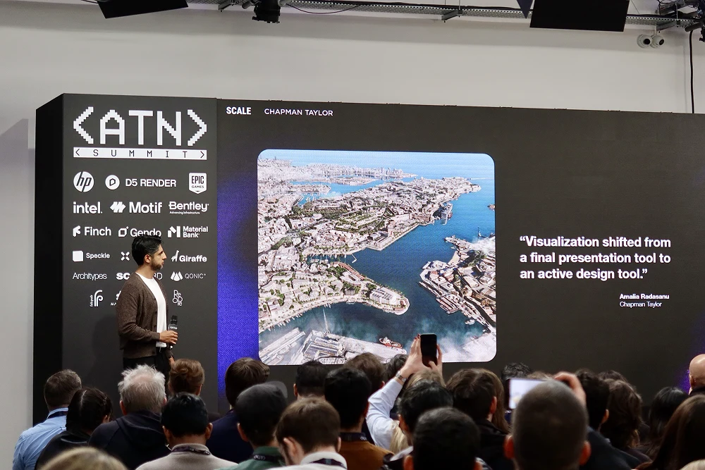 D5 March Recap | The Shift Is Here: AI, Real-Time, and a Unified Design Workflow