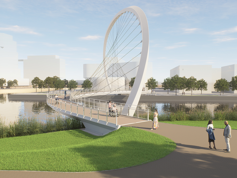 Rethinking the Architecture Design Process: How WilkinsonEyre Integrates Real-Time Visualization and AI
