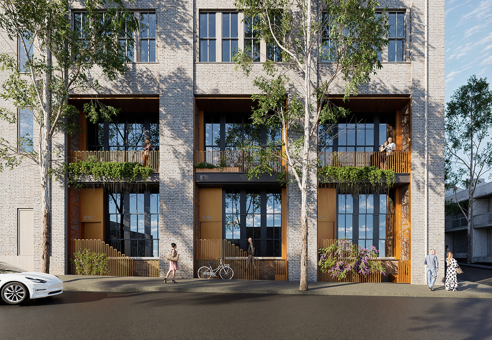 Rethinking the Architecture Design Process: How WilkinsonEyre Integrates Real-Time Visualization and AI