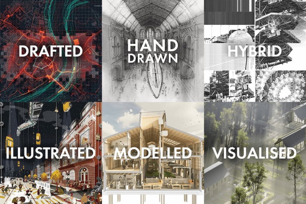 D5 Co-Presents the Drawing of the Year Awards 2026 with HP and Intel®